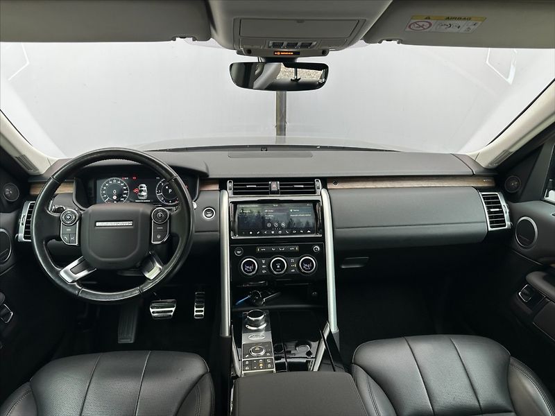 Land Rover Discovery 3,0 TDV6 190kW-HSE-CZ-DPH - fotka 21 z 49