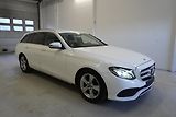 Mercedes-Benz Třídy E (2018) 2,0 AUTOMAT - náhled 2