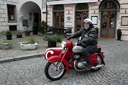 Veteráni Čelkovice