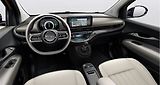 Fiat 500 (2026) La Prima Hybrid 1.0 BSG - náhled 3