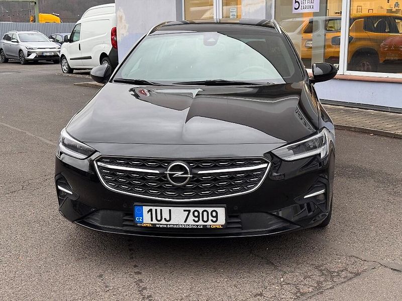 Opel Insignia (2021) ULTIMATE 2.0 CDTI (174k) 8AT - fotka 3 z 45