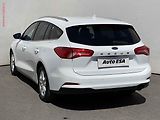 Ford Focus (2018) 1.5 EcoBlue, AT, navi, park - náhled 6