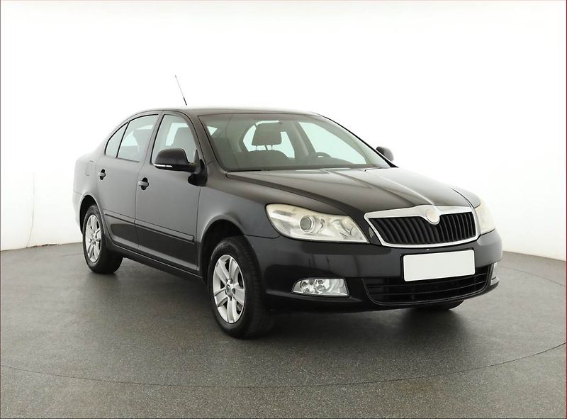 Škoda Octavia (2009) 1.6, Tempomat - fotografie inzerátu