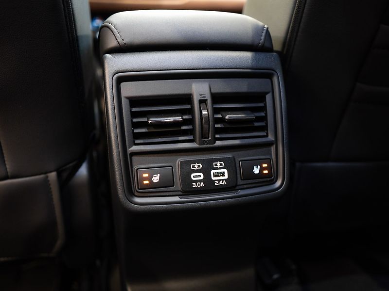Subaru Outback (2026) 2.4 Premier XT AWD, Napa, 2026 - fotka 32 z 37