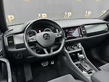Škoda Kodiaq (2018) 2.0TSi DSG SportLine, 4X4, RZV - náhled 14