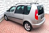 Škoda Roomster 1,2 TSi,77kW,serv.kn. - náhled 6
