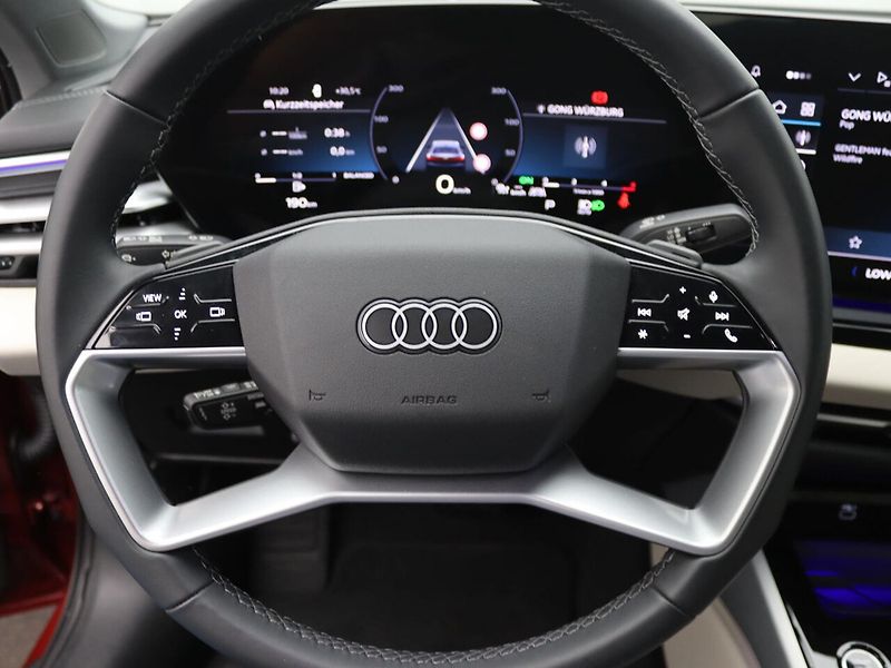 Audi A5 TDI q S-Line Tech+ 360 Kůže - fotka 8 z 9