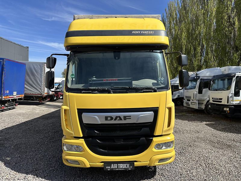 DAF LF (2017) 260 SHRNOVAČKA MĚCHY E6 - fotka 2 z 42