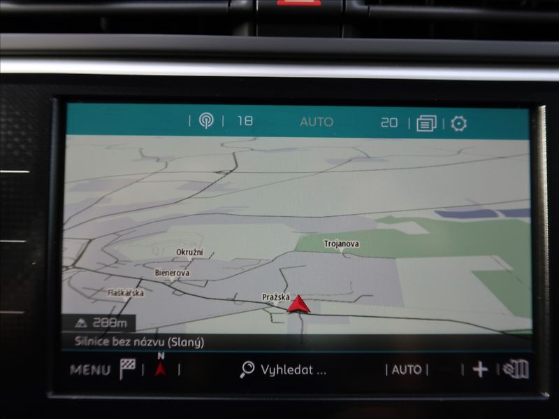 Citroën Grand C4 SpaceTourer 2,0 BHDi,120kW,1majČR,7míst - fotka 15 z 33
