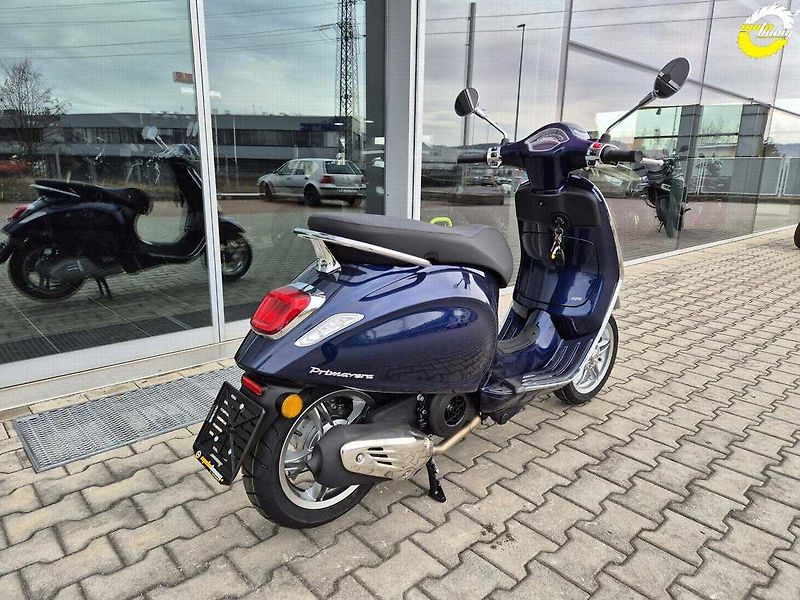 Vespa Primavera 125 3V ABS (2026) E5+ - fotka 23 z 74