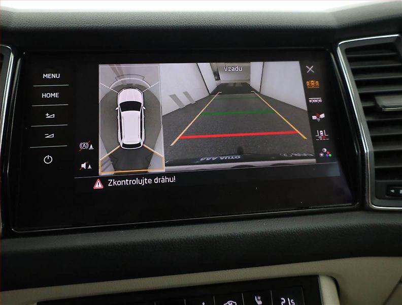Škoda Kodiaq (2018) Laurin&Klement 2.0 TDI 4x4 - fotka 14 z 18