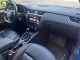 Škoda Octavia 1,5 TSi DSG/Style/servis/pneu - náhled 29