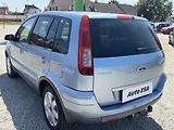 Ford Fusion (2006) 1.4i, Klima - náhled 6