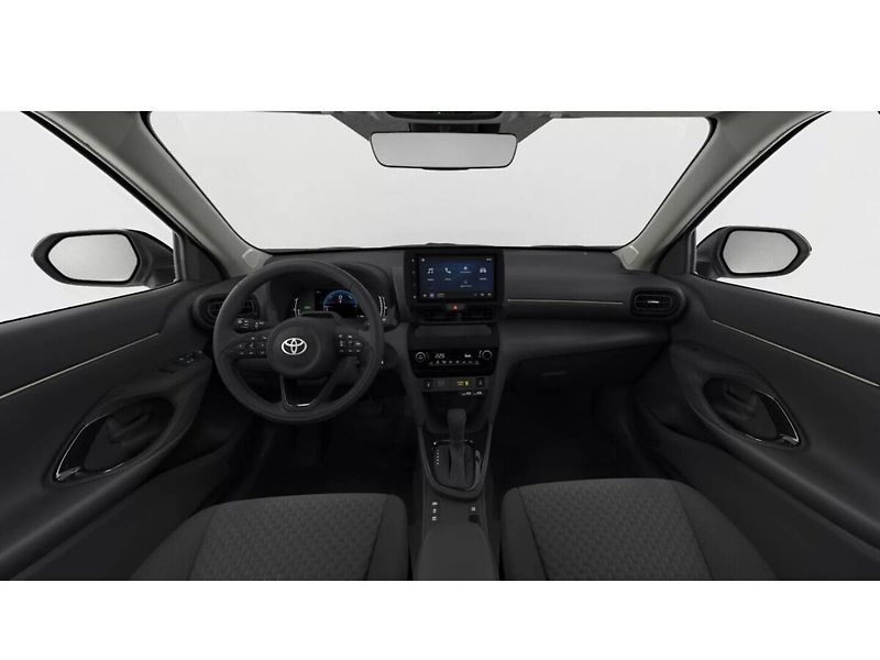 Toyota Yaris Cross 1.5 Comfort Facelift - fotka 3 z 5