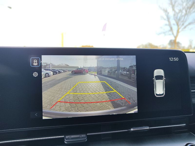 Hyundai Kona 1.0 T-GDI/88kW Sound - fotka 20 z 32