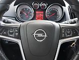 Opel Zafira (2017) 2.0 CDTI, 7 míst, Serv.kniha - náhled 16