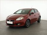 Fiat Bravo (2007) 1.9 MultiJet, po STK, Klima - náhled 1