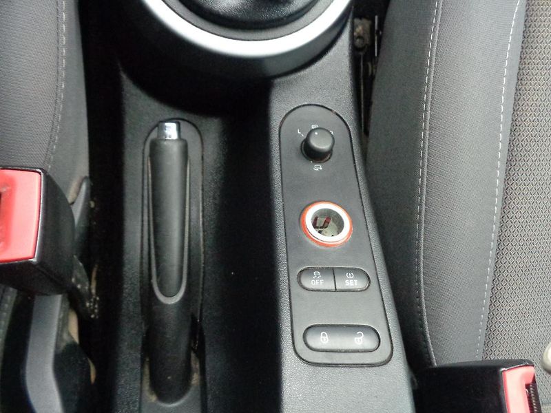 Seat Altea 2,0 TDI XL - fotka 9 z 18