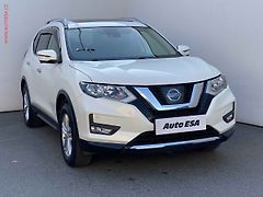 Nissan X-Trail (2018) 1.6 dCi, N-Connecta, panor - fotografie inzerátu