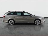 Volkswagen Passat (2013) 2.0 TDI, Automat, Navi, Xenony - náhled 6