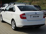 Škoda Rapid (2013) 1.6 TDi, ČR, servis.kniha - náhled 6