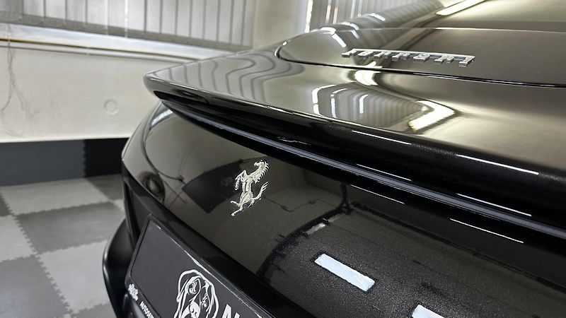 Ferrari Roma Roma 1.majitel / záruka / top - fotka 10 z 43