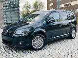 Volkswagen Touran 2.0TD MANUÁL 7MÍST SERVISKA - náhled 2