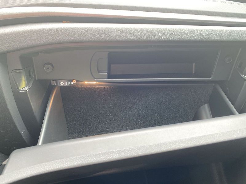 Škoda Octavia (2022) Combi 2.0 TDI DSG Ambition - fotka 26 z 33