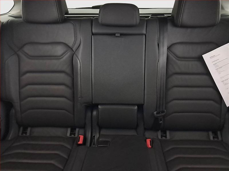 Volkswagen Touareg (2018) Elegance 3.0 TDI - fotka 10 z 19