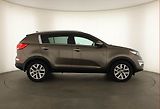 Kia Sportage (2015) 1.6 GDI, Serv.kniha, Kůže - náhled 6