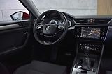 Škoda Superb 2.0 TDI 147kW STYLE*DPH*ČR 1.M - náhled 8