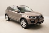 Land Rover Range Rover Evoque Si4 HSE AWD AUT CZ REZERVACE - náhled 16
