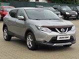 Nissan Qashqai (2017) 1.6 DiG-T, ČR, Acenta, +kola - náhled 1