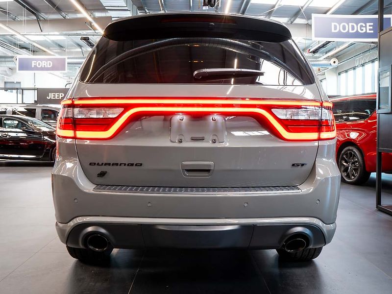 Dodge Durango (2026) 5.7 G/T Premium V8 Tow N Go - fotka 4 z 40