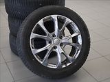 Jeep Grand Cherokee 3,0 V6 CRD 184kW Summit 62tkm! - náhled 25
