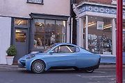 Riversimple Rasa.