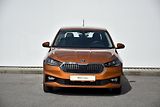 Škoda Fabia (2025) Selection 1.0 MPI 59kW - náhled 7