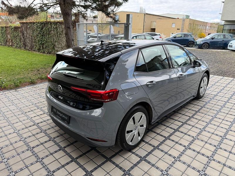 Volkswagen ID.3 PRO Perf.  REZERVACE - fotka 35 z 37