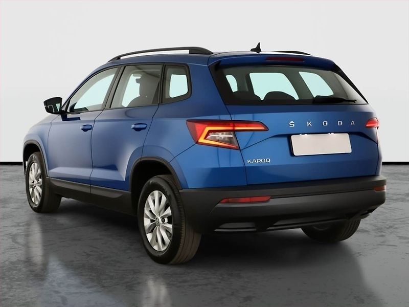 Škoda Karoq (2021) Ambition Plus 2.0 TDI - fotka 4 z 14