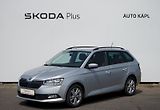Škoda Fabia (2021) TSI 70 kW Ambition - náhled 1