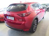 Mazda CX-5 (2017) 2.2 SkyAc-D,4x4,DPH,autom,kůže - náhled 3