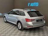 Škoda Superb (2022) 2.0 TDi Style DSG 110 kW - náhled 3