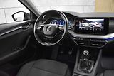 Škoda Octavia 1.5 TSI STYLE*KESSY*DPH*ČR 1.M - náhled 8