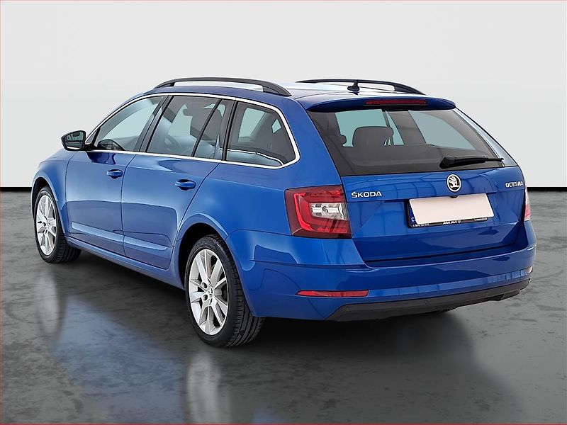 Škoda Octavia (2018) Style 2.0 TDI, Automat - fotka 4 z 22