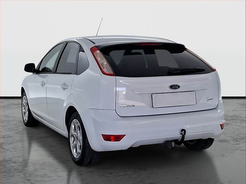 Ford Focus (2010) 1.6 16V, ČR,1.maj, po STK - fotka 4 z 20