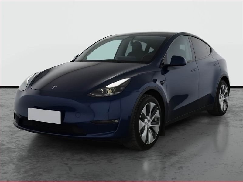 Tesla Model Y (2021) Long Range AWD 75kWh, SoH 93% - fotka 2 z 22