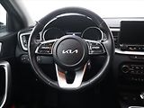 Kia Ceed SW 1,5 T-GDI 118kW TOP DCT CZ - náhled 14