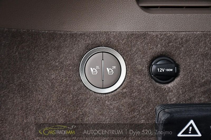 Genesis GV80 3.0 AWD AT8 LUXURY LINE 1M - fotka 55 z 63