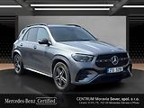 Mercedes-Benz GLE 450d 4M, 1.majitel, CZ - náhled 7