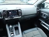 Citroën C5 Aircross (2021) BlueHDi 130, Automat, Kůže - náhled 8